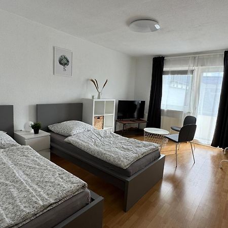 Haus Mit 3 Apartments Im Zentrum Von 罗斯托克 外观 照片